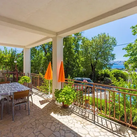 Pensionat Tustonjic Novi Vinodolski