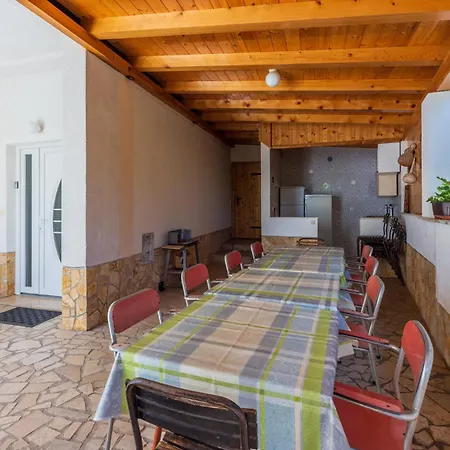 Pensjonat Tustonjic Novi Vinodolski