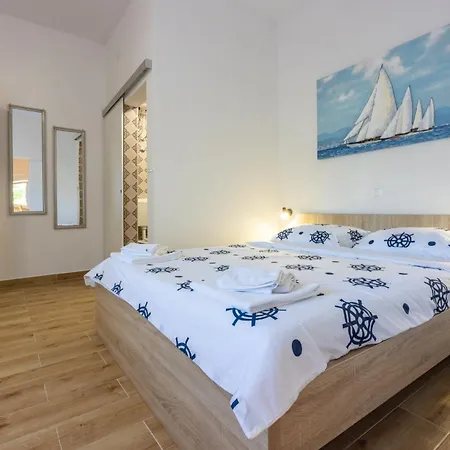 Tustonjic Pensjonat Novi Vinodolski