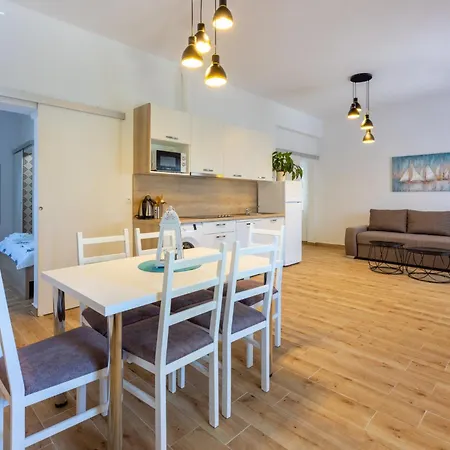 Tustonjic Pensjonat Novi Vinodolski