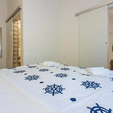 Pensjonat Tustonjic 4*