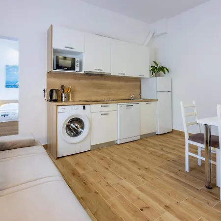 Tustonjic Novi Vinodolski