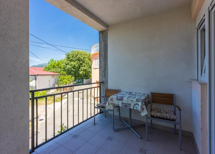 Tustonjic Novi Vinodolski