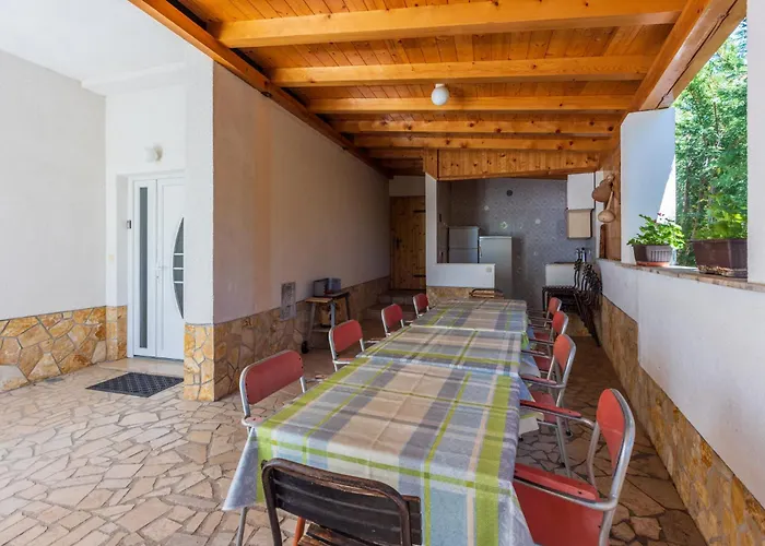 בית הארחה Tustonjic נובי ווינודולסקי