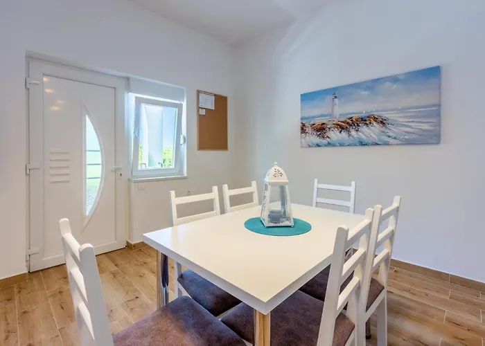 Tustonjic Novi Vinodolski