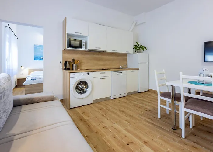 Tustonjic Novi Vinodolski