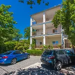 Maison d'hôtes Tustonjic 3*
