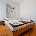 Maison d'hôtes Tustonjic