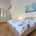 Tustonjic Maison d'hôtes Novi Vinodolski