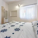 Maison d'hôtes Tustonjic Novi Vinodolski