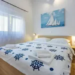 Tustonjic Maison d'hôtes Novi Vinodolski