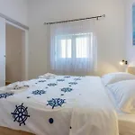 Maison d'hôtes Tustonjic Novi Vinodolski