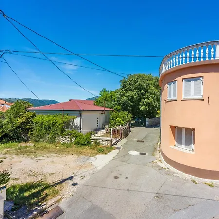 Tustonjic Maison d'hôtes