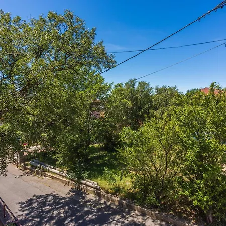 Tustonjic Гостевой дом 4*