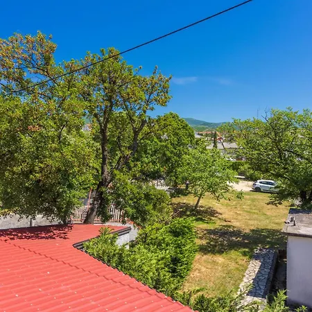 Гостевой дом Tustonjic 4*