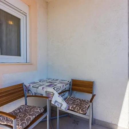 Гостевой дом Tustonjic Нови-Винодолски