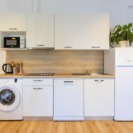 Tustonjic 4* Нови-Винодолски