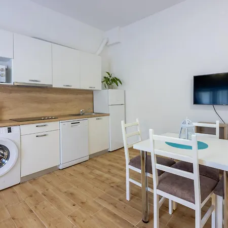 Tustonjic Гостевой дом 4*