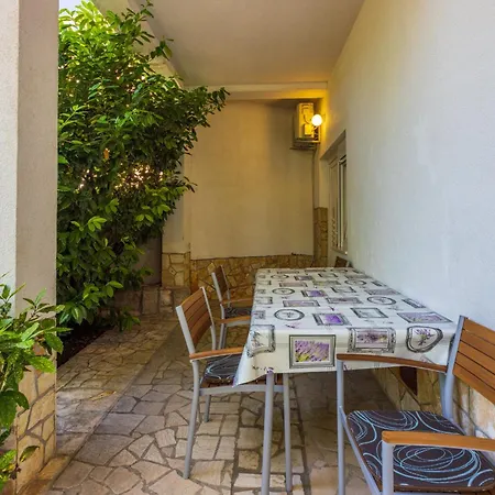 Tustonjic 4* Нови-Винодолски